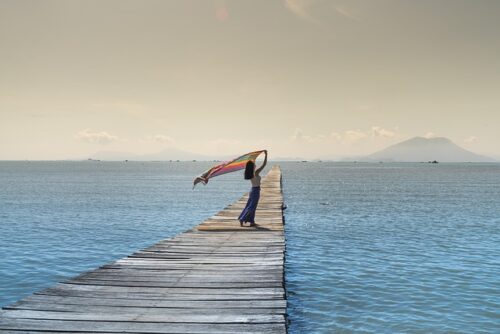 40代女性の悩みと向き合う｜心と暮らしを整えるヒント集